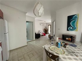 Image No.9-Appartement de 3 chambres à vendre à Bodrum