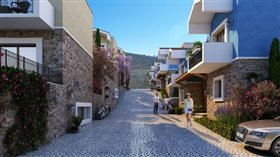Image No.12-Villa à vendre à Bodrum