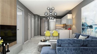 rural-development-of-contemporary-one-two-bed