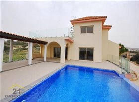 Image No.2-Villa de 3 chambres à vendre à Agios Georgios