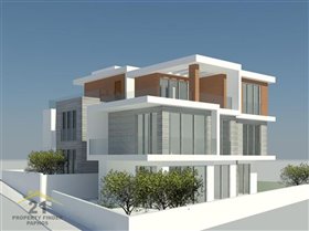 Image No.0-Villa de 4 chambres à vendre à Paphos