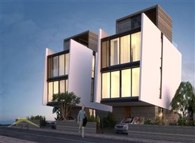 Image No.11-Villa de 3 chambres à vendre à Paphos
