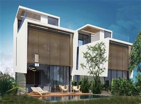 Image No.22-Villa de 3 chambres à vendre à Paphos