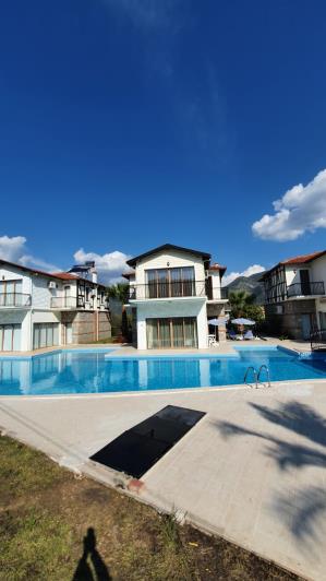 Image No.23-Villa de 3 chambres à vendre à Uzumlu