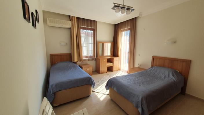 Image No.16-Villa de 3 chambres à vendre à Uzumlu