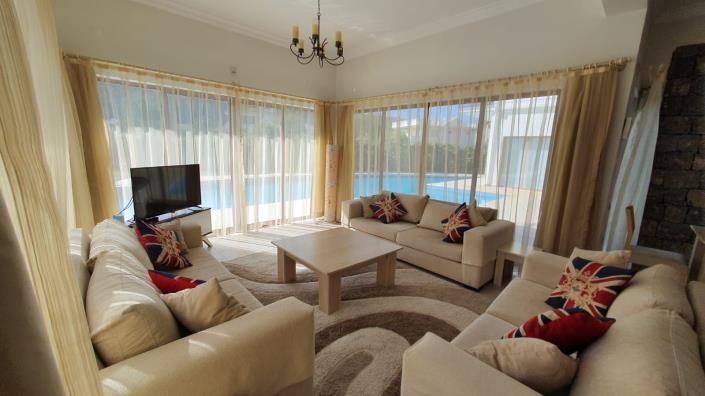 Image No.10-Villa de 3 chambres à vendre à Uzumlu