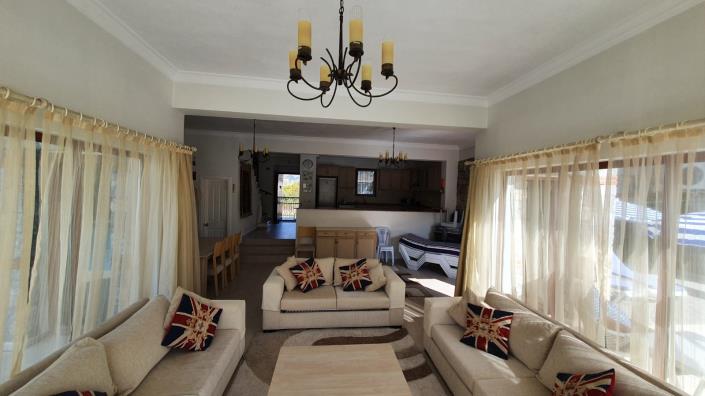 Image No.8-Villa de 3 chambres à vendre à Uzumlu