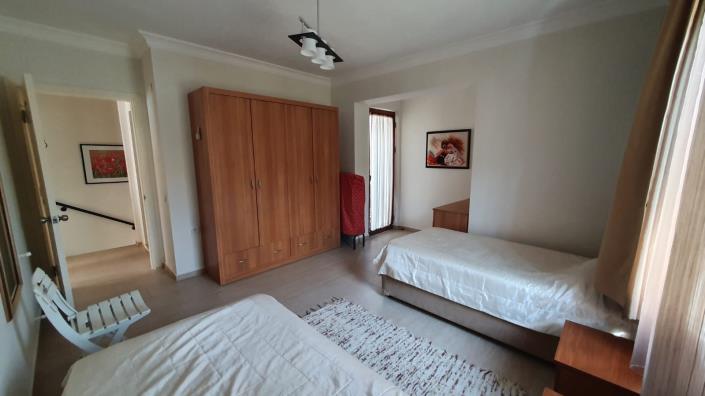 Image No.21-Villa de 3 chambres à vendre à Uzumlu