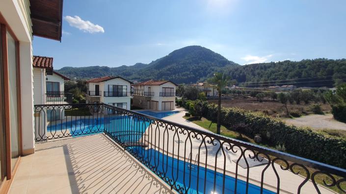 Image No.19-Villa de 3 chambres à vendre à Uzumlu