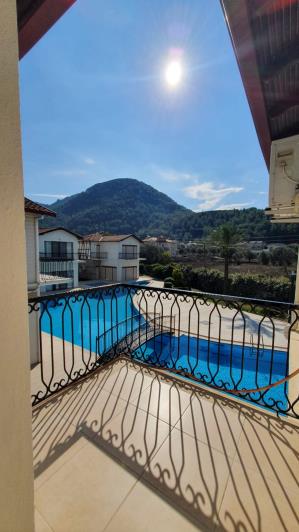 Image No.18-Villa de 3 chambres à vendre à Uzumlu