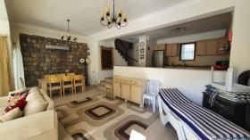 Image No.6-Villa de 3 chambres à vendre à Uzumlu
