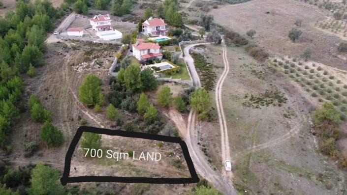 Image No.16-Villa de 4 chambres à vendre à Kemer