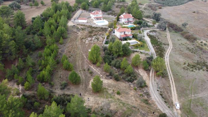 Image No.19-Villa de 4 chambres à vendre à Kemer