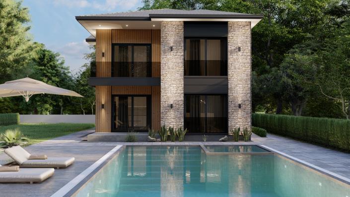Image No.1-4 Bed Villa for sale