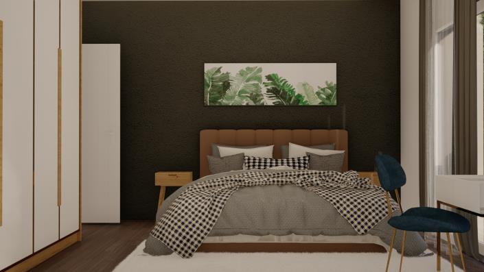 Image No.11-Villa de 4 chambres à vendre à Kemer