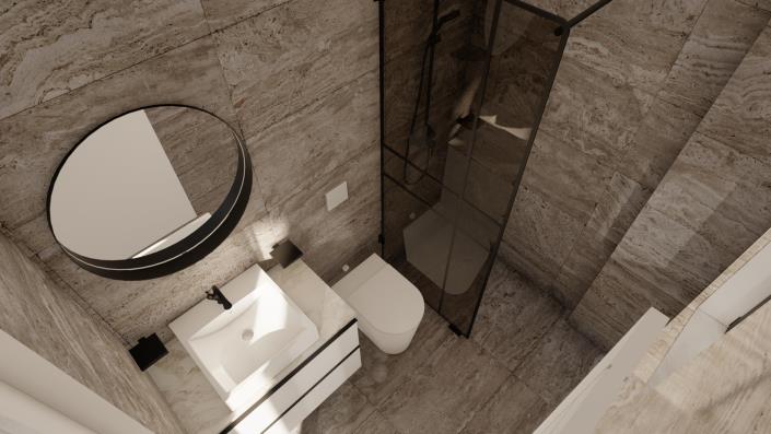 Image No.12-Villa de 4 chambres à vendre à Kemer