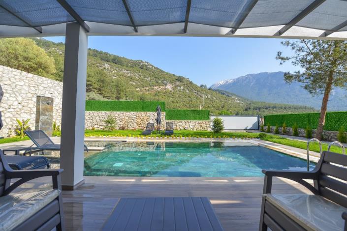 Image No.8-4 Bed Villa for sale