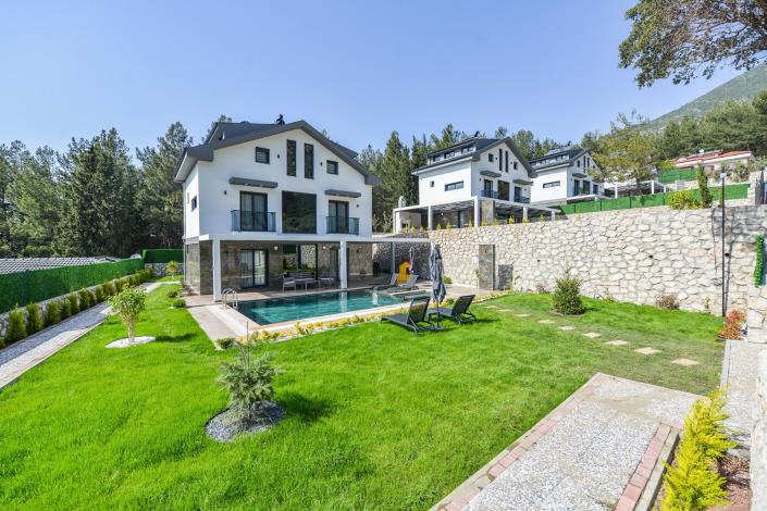 Image No.16-4 Bed Villa for sale