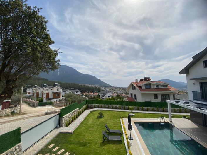 Image No.15-4 Bed Villa for sale