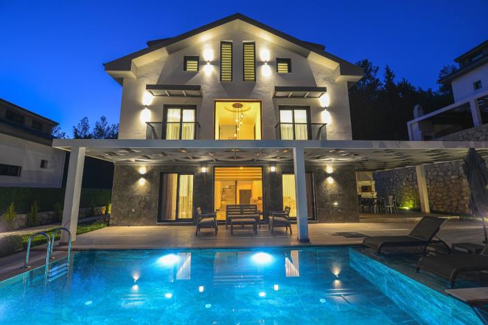 Image No.18-4 Bed Villa for sale