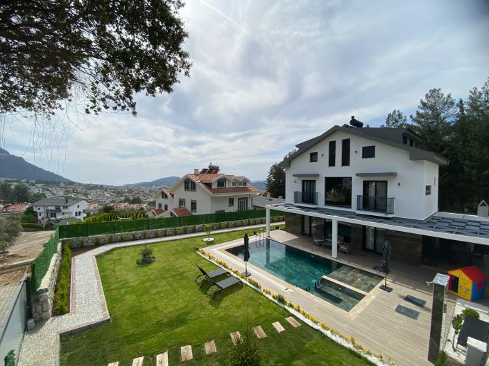 Image No.17-4 Bed Villa for sale