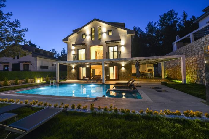 Image No.19-4 Bed Villa for sale