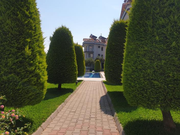 Image No.22-3 Bed Duplex for sale