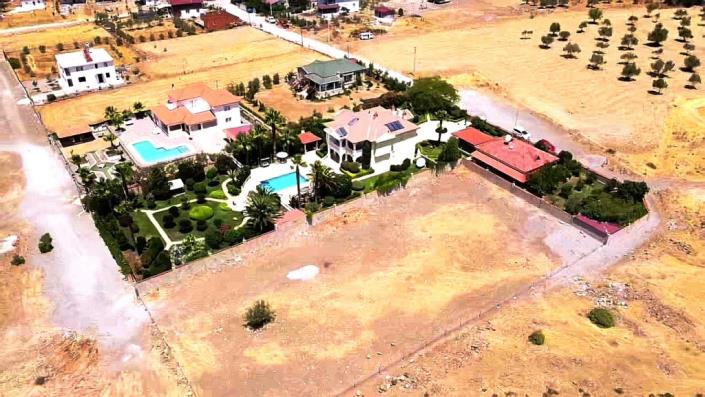 Image No.5-6 Bed Villa for sale