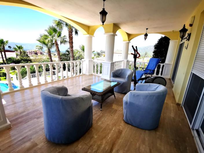 Image No.22-6 Bed Villa for sale