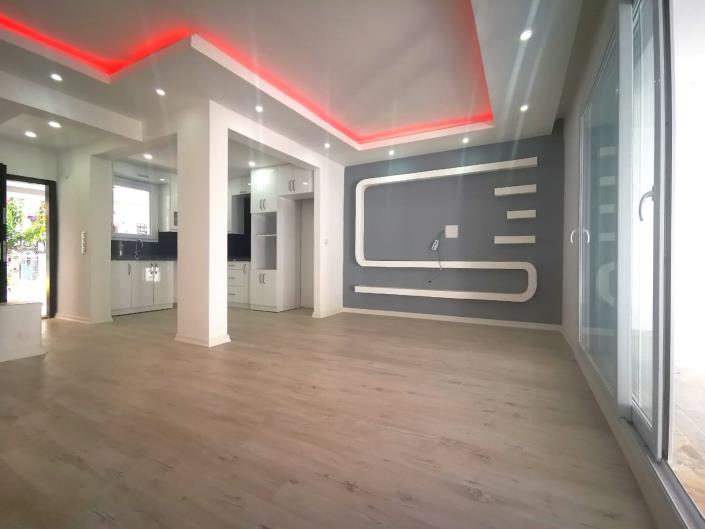 Image No.3-Villa de 3 chambres à vendre à Çalis