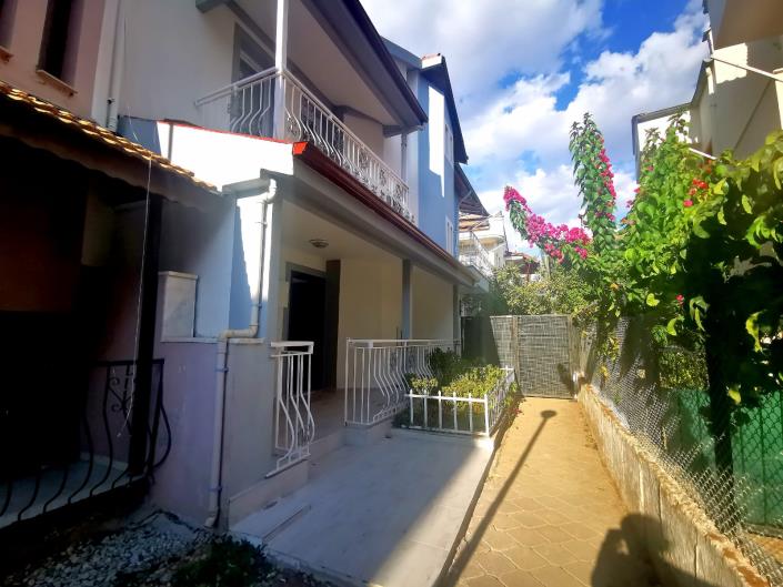 Image No.23-Villa de 3 chambres à vendre à Çalis