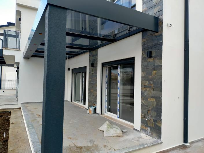 Image No.3-Villa de 4 chambres à vendre à Çalis