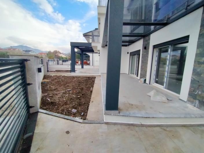 Image No.19-Villa de 4 chambres à vendre à Çalis