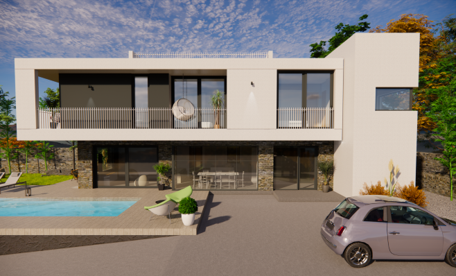 Image No.4-3 Bed Villa for sale