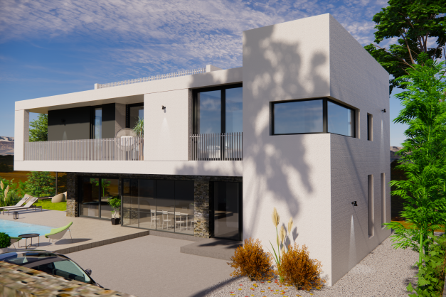 Image No.5-3 Bed Villa for sale