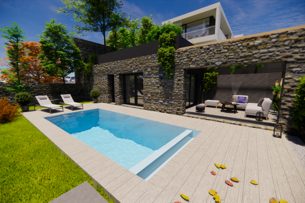 Image No.8-3 Bed Villa for sale