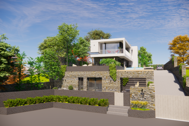 Image No.9-3 Bed Villa for sale