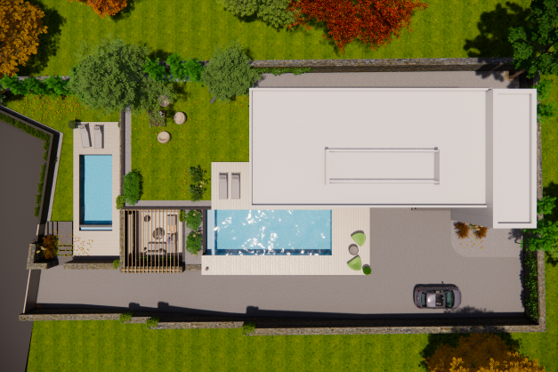 Image No.11-3 Bed Villa for sale