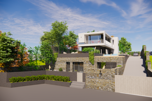 Image No.12-3 Bed Villa for sale