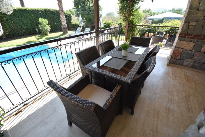 Image No.14-3 Bed Villa for sale