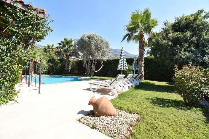 Image No.27-3 Bed Villa for sale