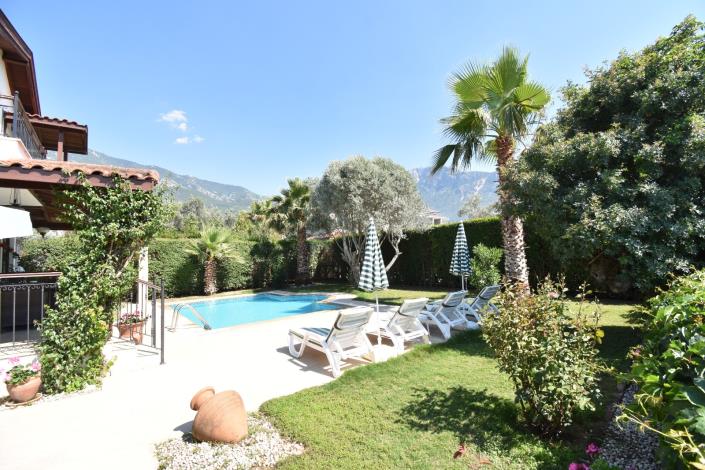 Image No.30-3 Bed Villa for sale