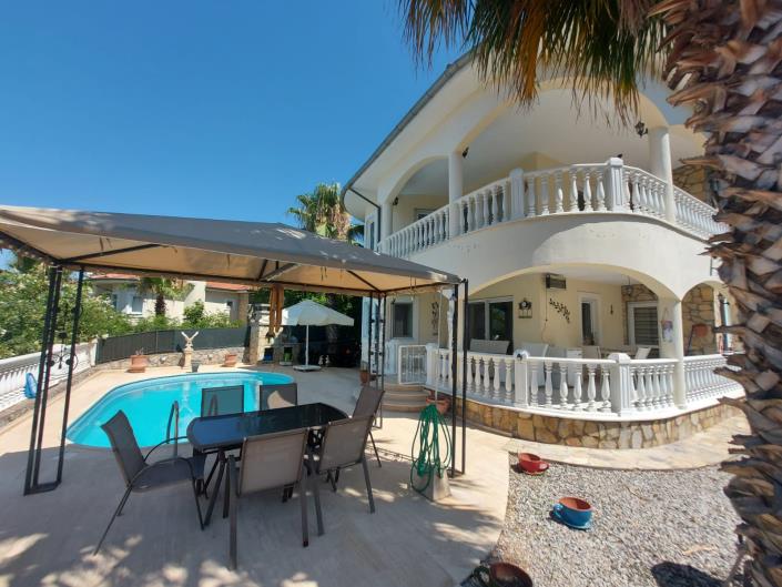 Property for sale in Dalaman 18 properties A Place in the Sun