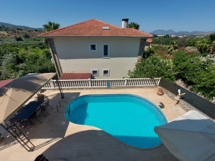 Property for sale in Dalaman 18 properties A Place in the Sun