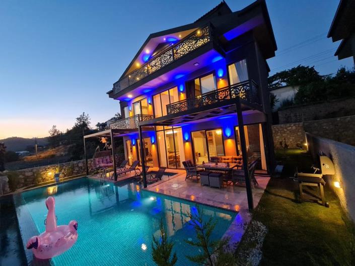 Image No.2-3 Bed Villa for sale