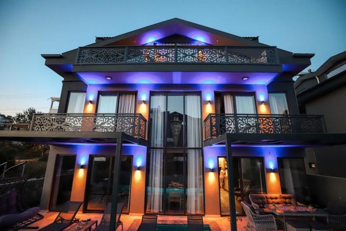 Image No.4-3 Bed Villa for sale