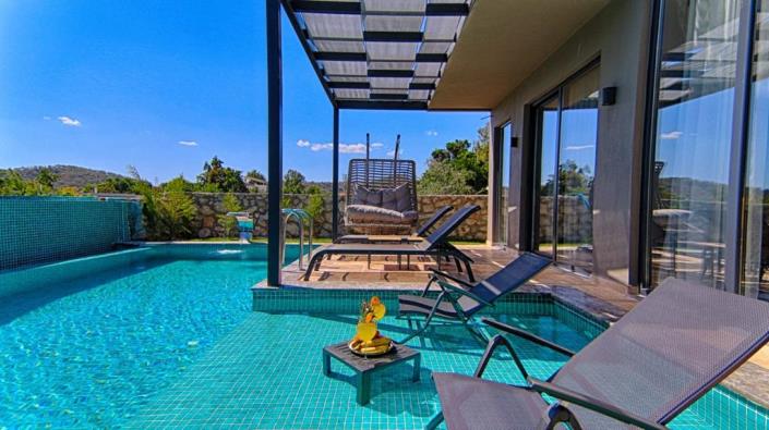 Image No.5-3 Bed Villa for sale