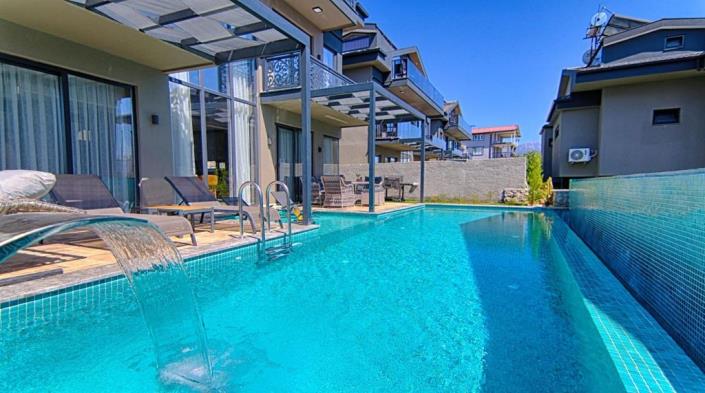 Image No.24-3 Bed Villa for sale