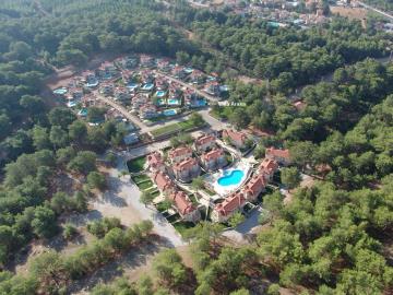 2 Bed Villa for sale