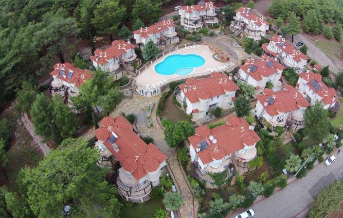 Image No.2-2 Bed Villa for sale